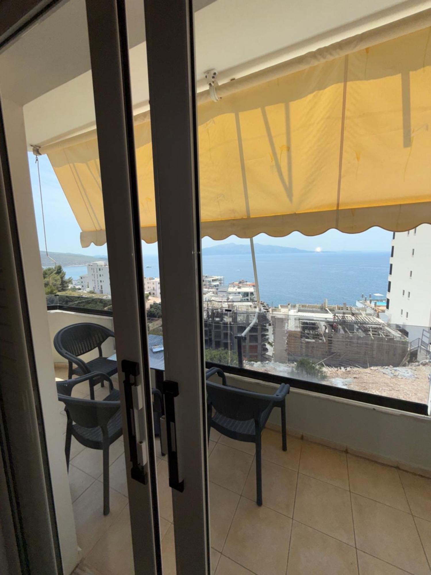 Ylli'S Apartments Saranda Extérieur photo