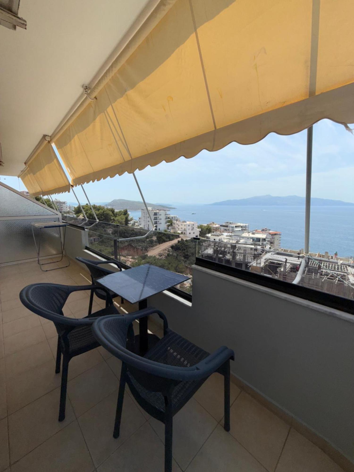 Ylli'S Apartments Saranda Extérieur photo